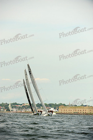 2014 NYYC Race Week C 1553