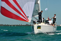 2013 Key West Race Week D 378