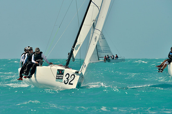 2017 Quantum Key West RW C 739