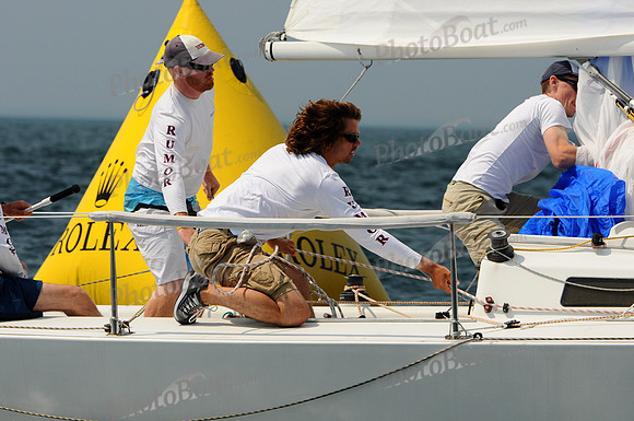 2011 Block Island RW C 410