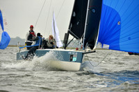 2016 Charleston Race Week A_1204