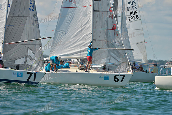 2019 J24 Worlds G_0549