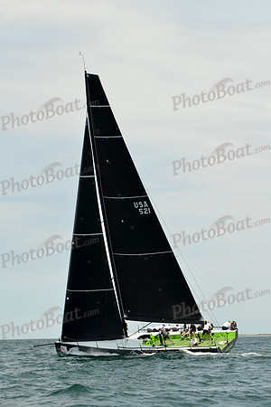 2015 Block Island Race Week L 699