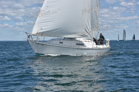 2021 Block Island Race Week D_2100