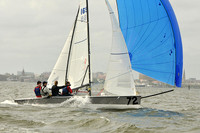 2013 Charleston Race Week A 815