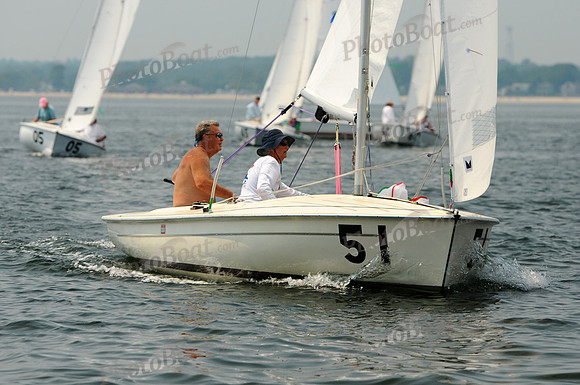 2011 Flying Scot NAC B 490