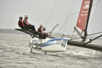 2019 Charleston Race Week C_0385