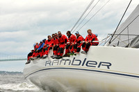 2013 NYYC Annual Regatta A 770