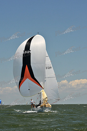 2014 Southern Bay Race Week C 1740
