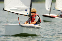 2012 Opti Green Fleet 315