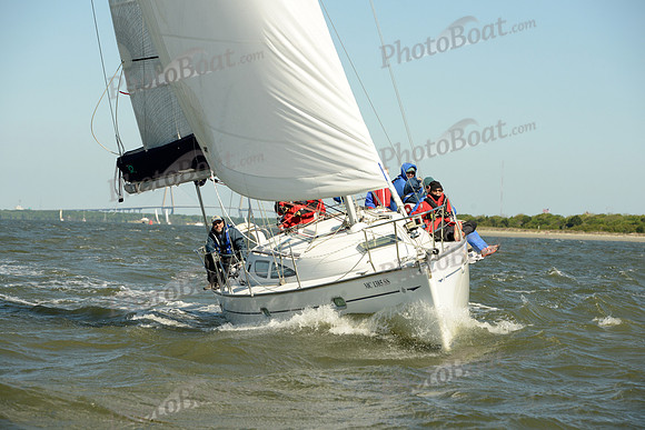 2016 Charleston Race Week E_0223