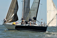 2013 Southern Bay Race Week D 415