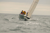 2009 Block Island Race Week Tuesday 2229