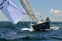 2012 Newport Bermuda 603