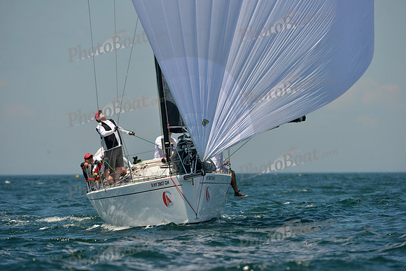 2015 Block Island Race Week A 826
