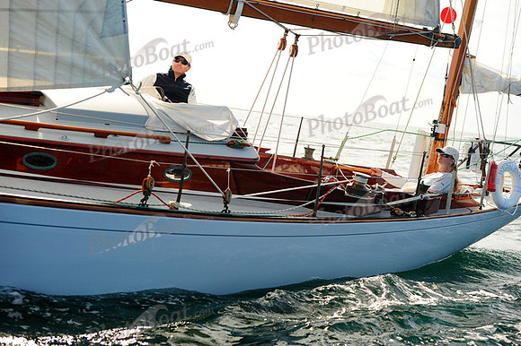 2014 Newport Bermuda A 2475