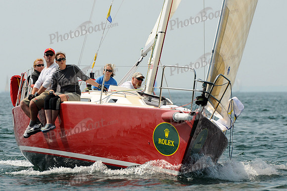 2011 Block Island RW C 531
