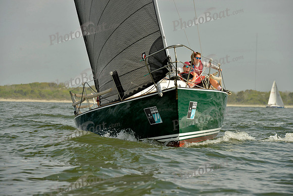 2019 Charleston Race Week A_0098