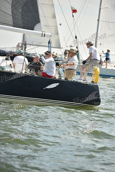 2018 Southern Bay Race Week C_0127