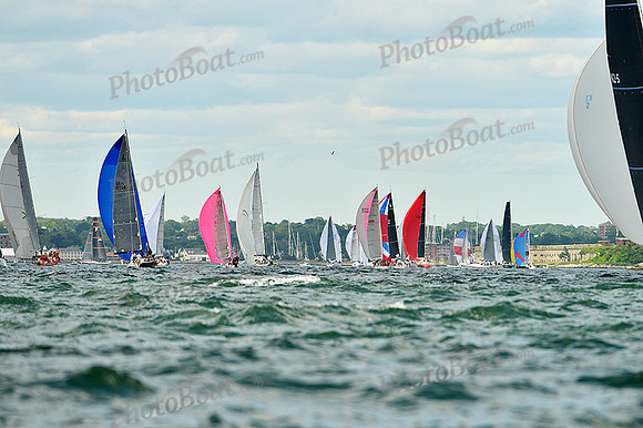 2016 NYYC Annual Regatta A_1335