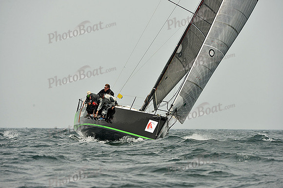 2015 Block Island Race Week D 676