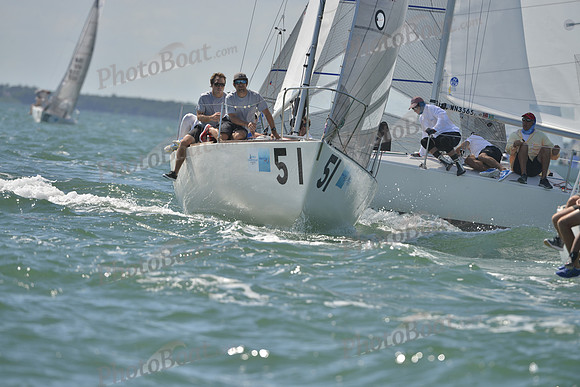2019 J24 Worlds C_0486