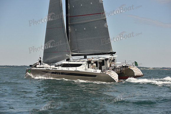 2018 NYYC Race Week A_0587