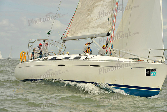 2018 Charleston Race Week B_0382
