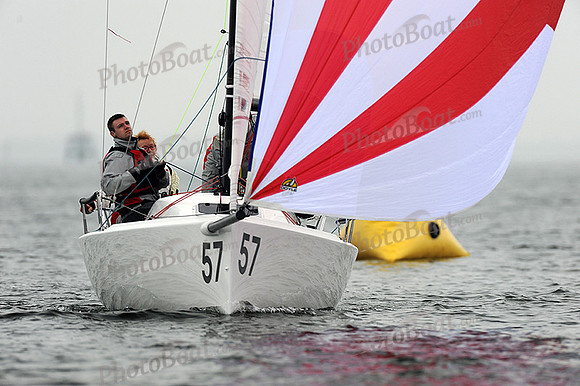 2014 J70 Winter Series E 1651