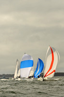 2014 J70 Winter Series A 1629