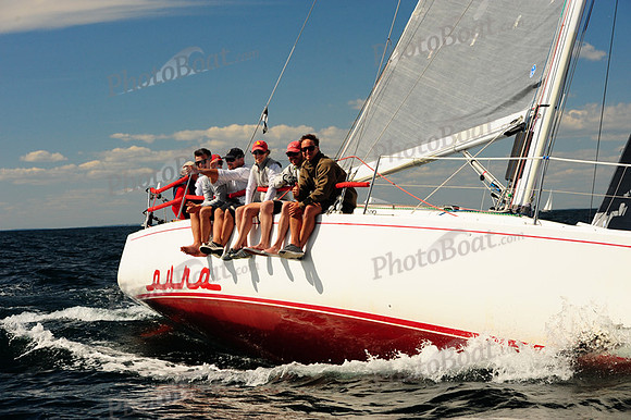 2014 Newport Bermuda A 1941