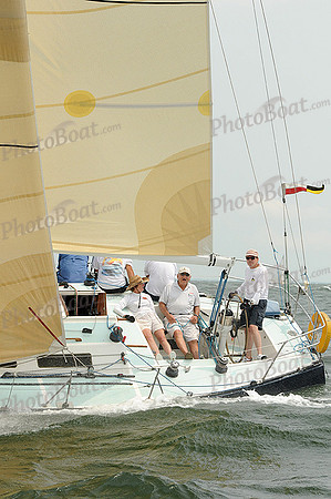 2012 Cape Charles Cup A 1225