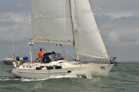 2012 Charleston Race Week A 2302