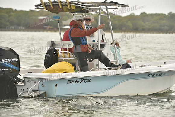 2019 Charleston Race Week C_1467