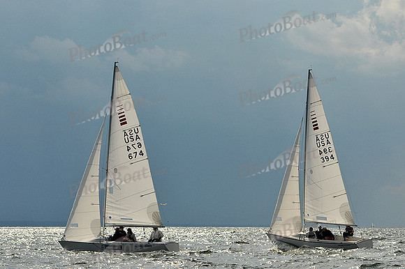 2012 Sonar LIS Champs C 934