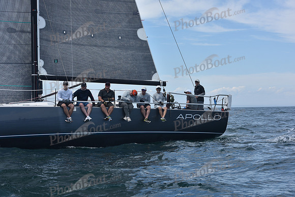 2021 Block Island Race Week A_1132