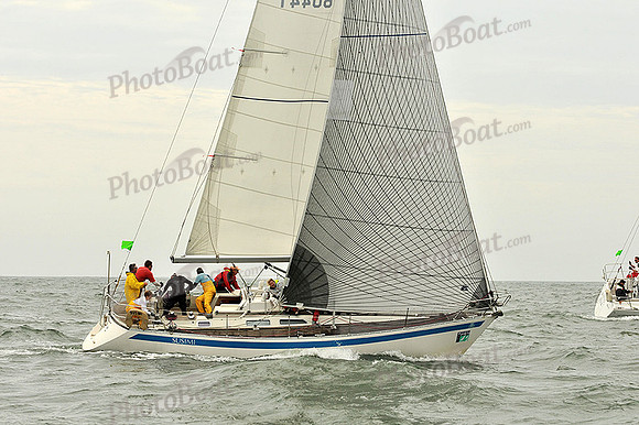 2013 Charleston Race Week A 359