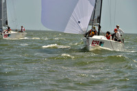 2018 Charleston Race Week A_1870