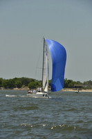 2017 Charleston Race Week A_1257