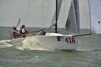 2017 Charleston Race Week B_0306