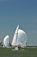 2013 Southern Bay Race Week D 627