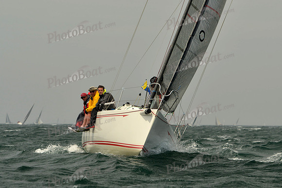 2015 Block Island Race Week E 182