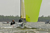 2013 Charleston Race Week A 2539
