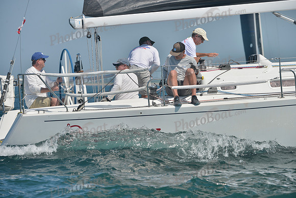 2025 Block Island Race Week D_0347