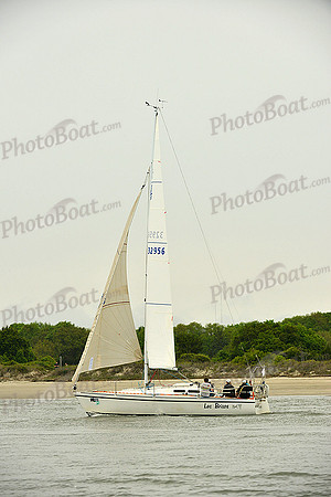 2015 Charleston Race Week E 1367