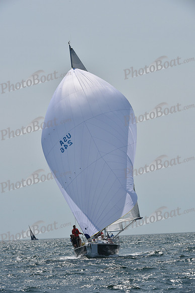 2019 Block Island Race Week A_0577