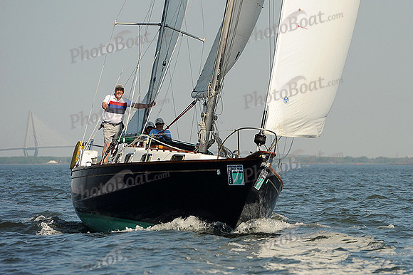 2014 Charleston Race Week A 015