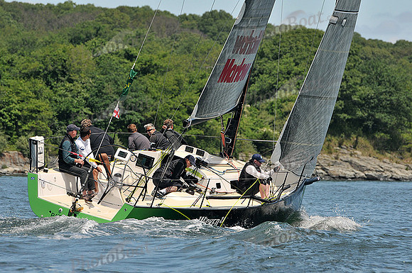 2014 NYYC Annual Regatta D 076