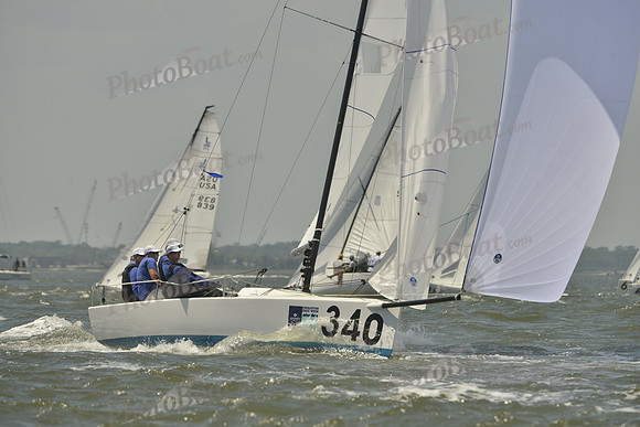 2017 Charleston Race Week D_1797