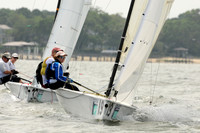 2012 Charleston Race Week A 1397